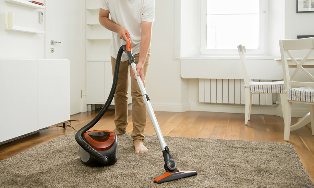 Top 7 Signs Your Carpet Needs Professional Cleaning in Delhi
